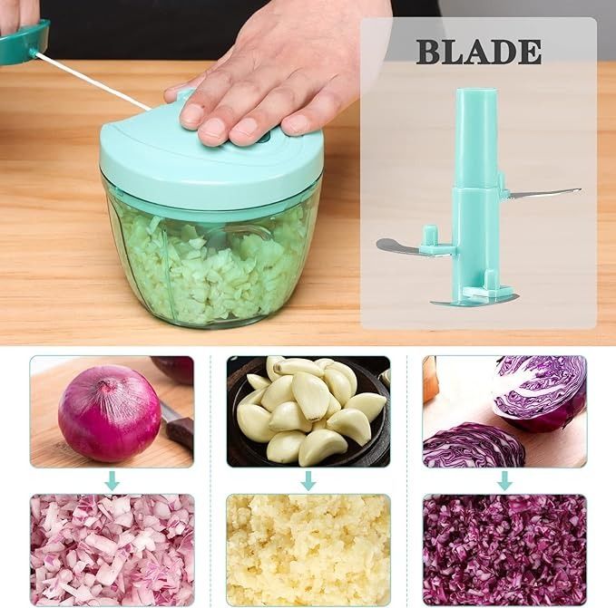 Kitchen Accessories