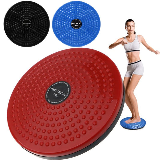 Twist Waist Slimming Disc Board