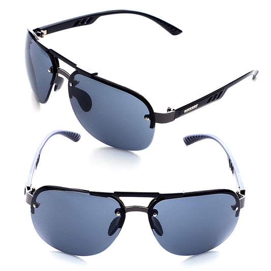 Fashion Glasses Trendy Small Frame Sun Glasses