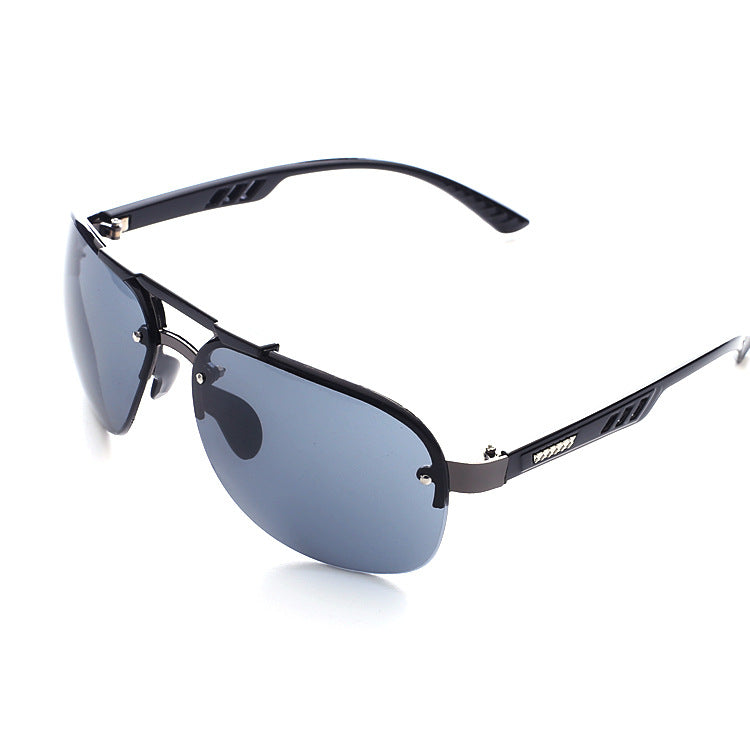 Fashion Glasses Trendy Small Frame Sun Glasses