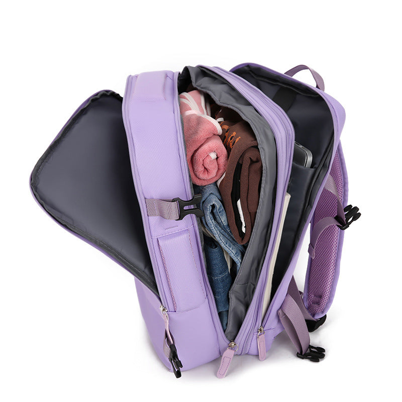 Multilayer Separation Waterproof Bag