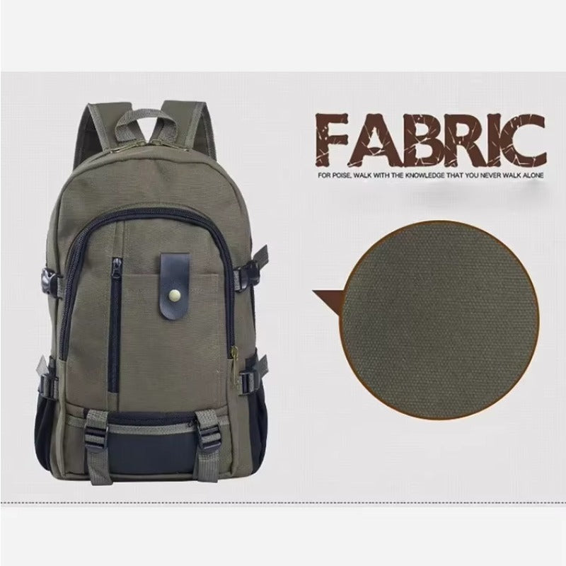 Fashion Large Capacity backpack Travel Backpack