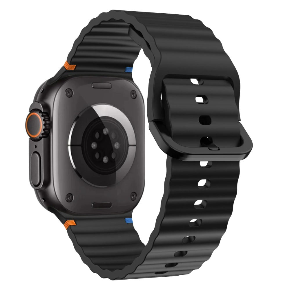 Silicone Strap for Apple Watch Ultra 2/1 49mm