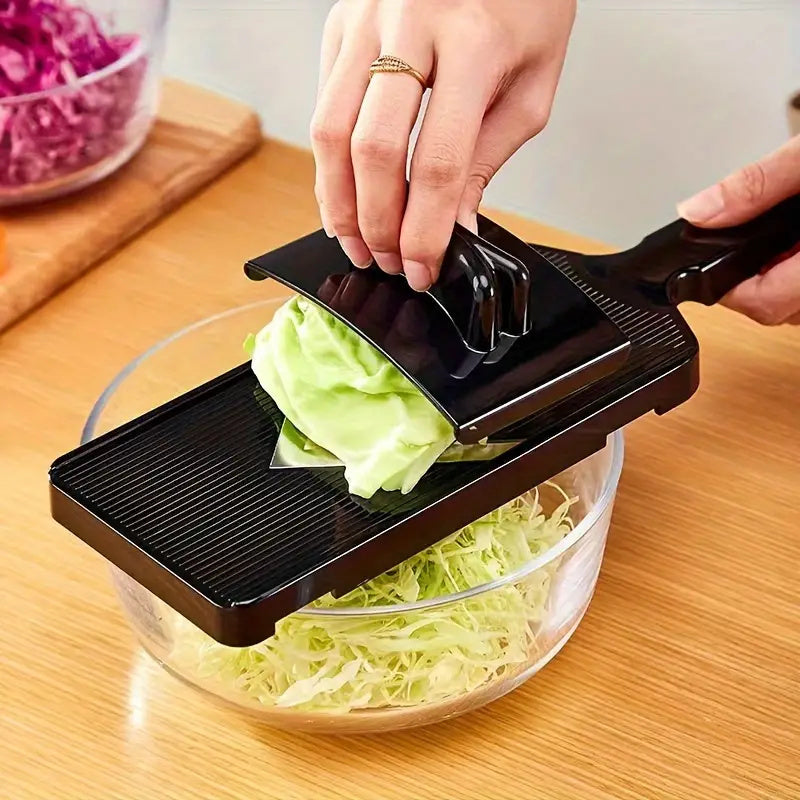 Manual Food Vegetable Slicer Kitchen Gadget