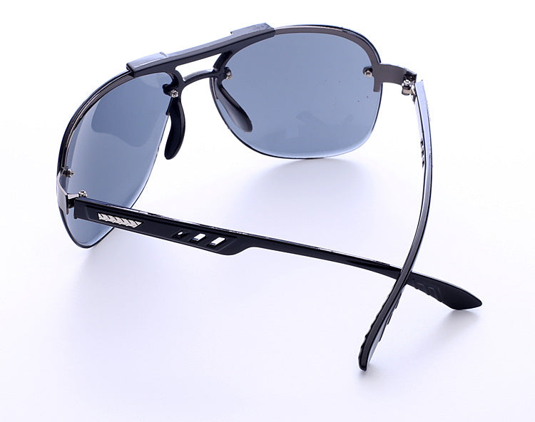 Fashion Glasses Trendy Small Frame Sun Glasses