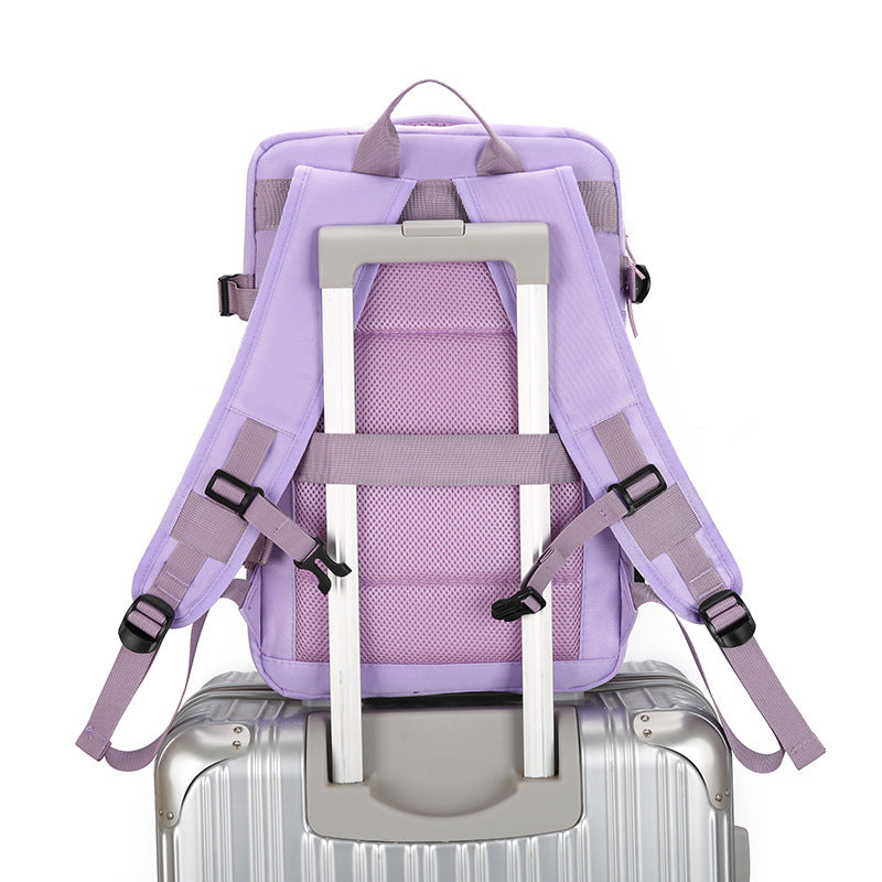 Multilayer Separation Waterproof Bag