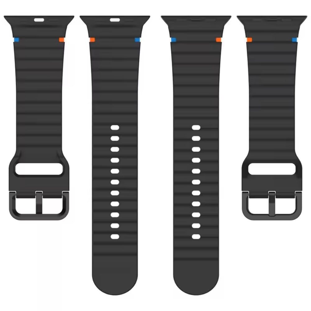Silicone Strap for Apple Watch Ultra 2/1 49mm