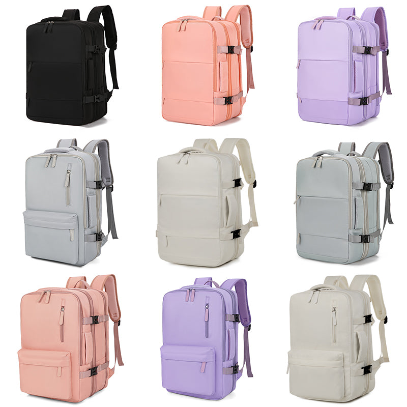Multilayer Separation Waterproof Bag