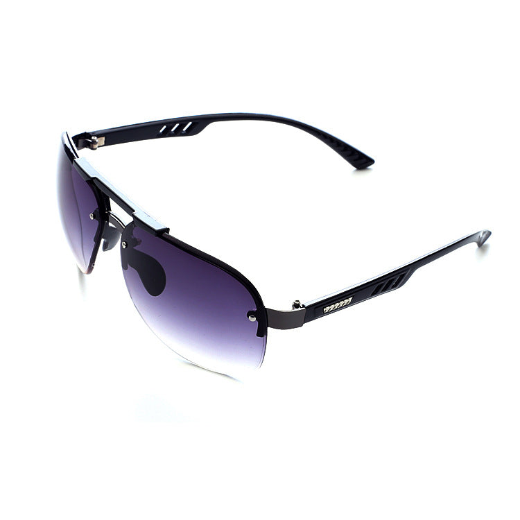 Fashion Glasses Trendy Small Frame Sun Glasses