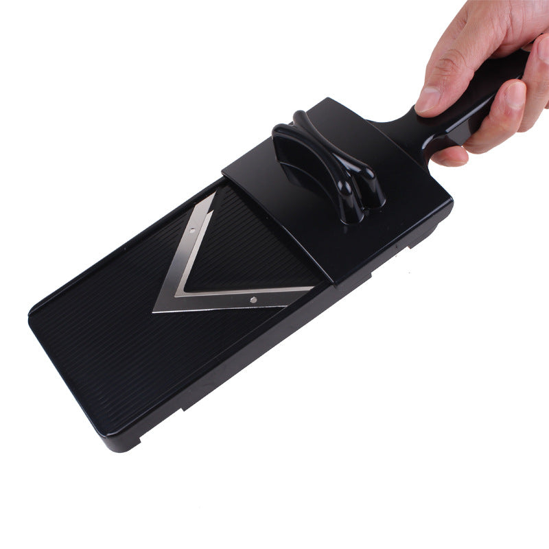 Manual Food Vegetable Slicer Kitchen Gadget
