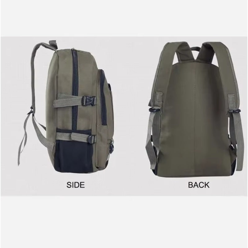 Fashion Large Capacity backpack Travel Backpack