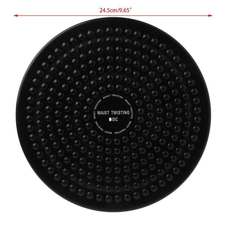 Twist Waist Slimming Disc Board