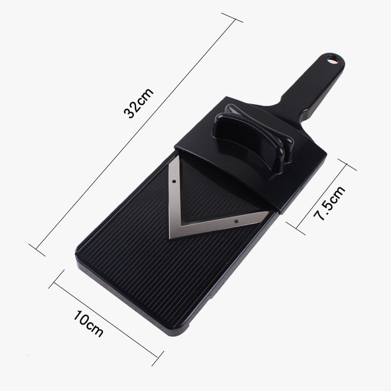 Manual Food Vegetable Slicer Kitchen Gadget