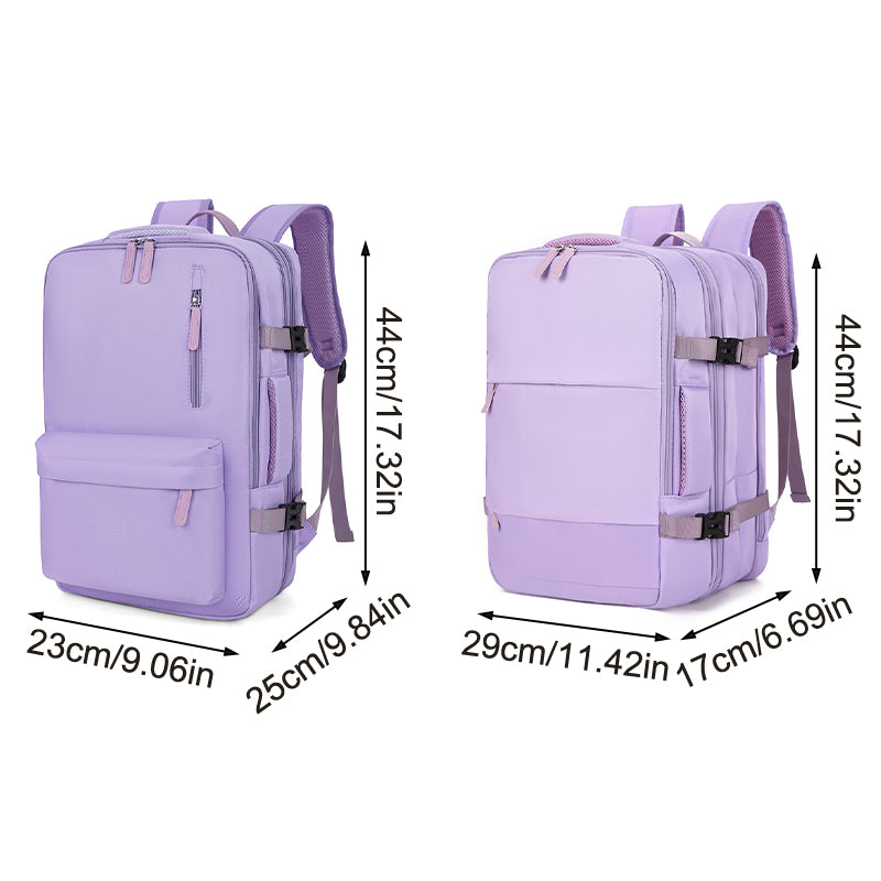 Multilayer Separation Waterproof Bag