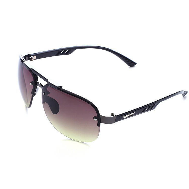 Fashion Glasses Trendy Small Frame Sun Glasses