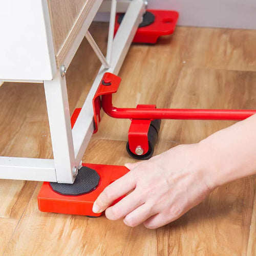Heavy Duty Furniture Lifter