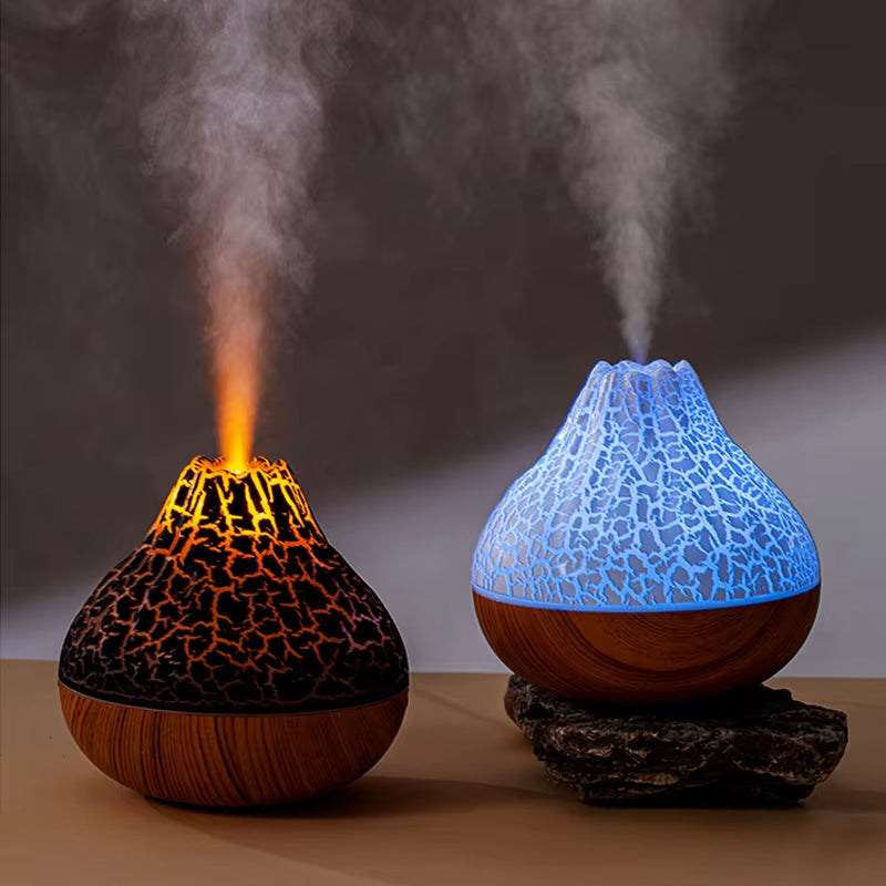 Volcano Air Humidifier- 300ml