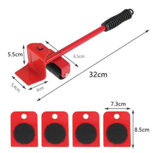 Heavy Duty Furniture Lifter