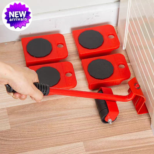 Heavy Duty Furniture Lifter