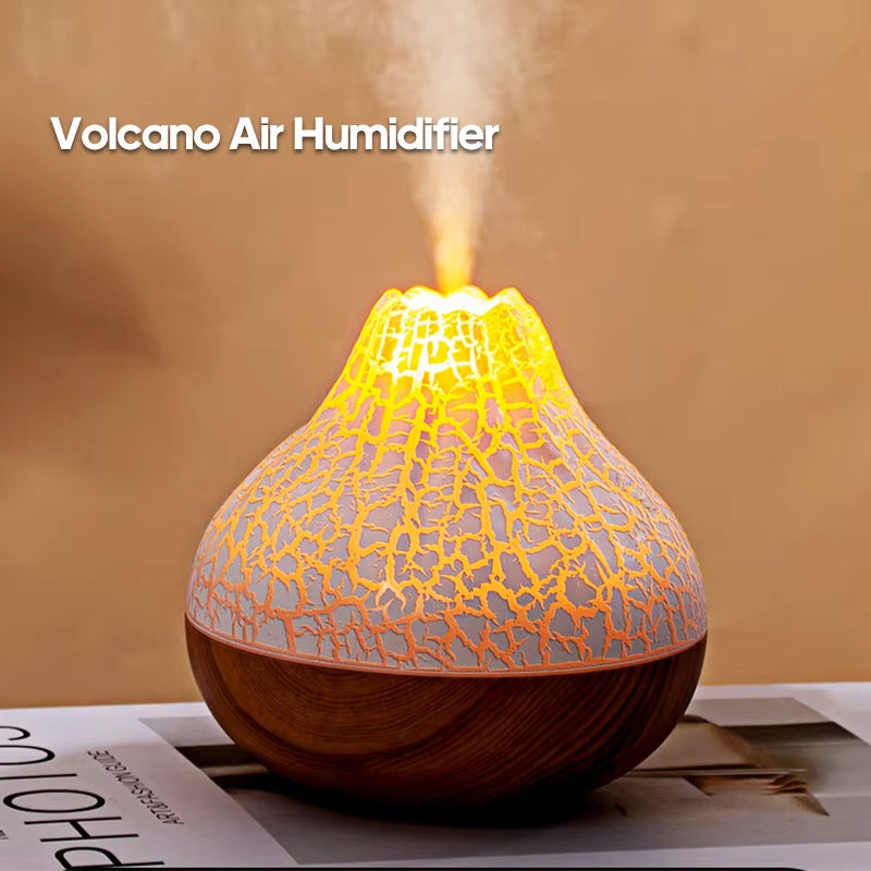 Volcano Air Humidifier- 300ml