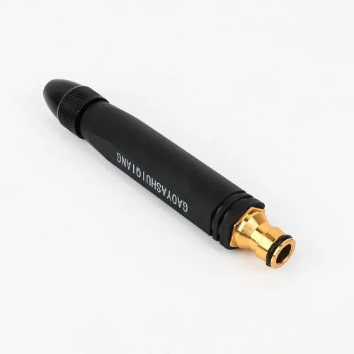 Car Wash Water Spray Nozzle + Free Delivery & A Gift